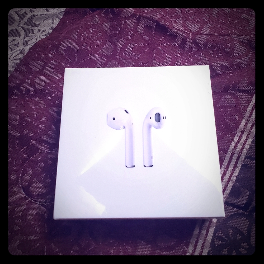 Airpods